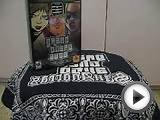 Unbox Grand Theft Auto Trilogy