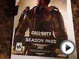 Unboxing Call of Duty Advanced Warfare Atlas Pro Edition (PS4)