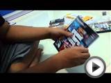 Unboxing Grand Theft Auto Trilogy ps2