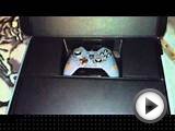 Unboxing of the xbox one Call of Duty AW bundle p1
