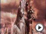 User Movie: NEW God Of War PSP Trailer