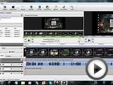 very easy free professional video editing software