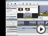 VideoPad Video Editing Software | Tutorial - Part 2