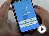 Vimofit - An Integrated Android Wear Fitness App Review