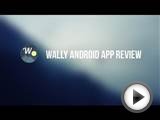 Wally Wallpaper Application For Android - Best Wallpaper App?