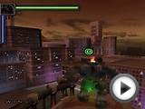 War of the Monsters (PS2) walkthrough - Metro City