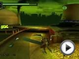 War of the Monsters (PS2) walkthrough - Atomic Island