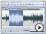WavePad Audio Editing Software | Intro to Editing