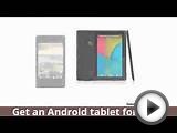 Win an Android tablet for Free | Win an Android tablet of