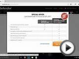 Windows 10 - Best Free Antivirus for Windows 10 - Install