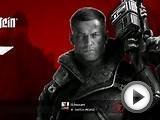 WOLFENSTEIN THE NEW ORDER ,GAMEPLAY (XBOX ONE) gameplay