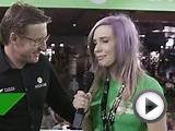 Xbox Australia EB Games Expo 2013 Wrap Video - Xbox One Racing