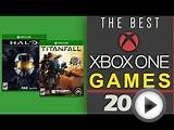Xbox One: BEST GAMES of 2014? - Inside Gaming Daily