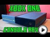 Xbox One Console and Games Review HD