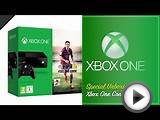 Xbox One Console Bundle - Special Unboxing