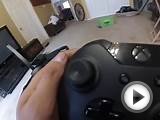 Xbox One Console - Check Out the new Controller and