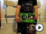XBox One Console + Kinect Unboxing