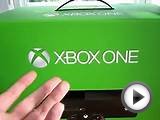 Xbox One Core Console | Unbox THIS!