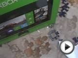Xbox One Forza Horizon 2 bundle UNBOXING + Call of duty