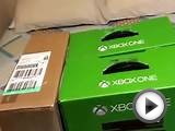 XBOX One Giveaway - Get the newest XBOX One Gaming Console!