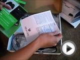 Xbox One Halo: The Master Chief Collection console UNBOXING