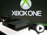 Xbox One hands-on
