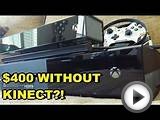 Xbox One has LOST the Console Wars! Price drop $400