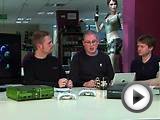 Xbox One Reveal Reaction Show - The Console, games, tech