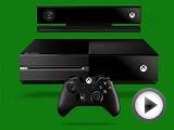 Xbox One Revealed - Console Hardware, Specs & More