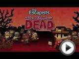 Xbox One | The Escapists: The Walking Dead | Twitch Livestream