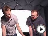 Xbox One Unboxing - hands-on with the console, controller