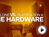 Xbox One vs. Playstation 4: The Console Specs