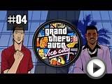 ZASADZKA! GTA Vice City #4 | Vertez | Gameplay / Zagrajmy